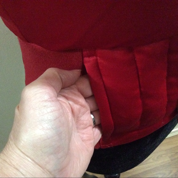 Kismet feather and down puffer vest - Picture 8 of 15